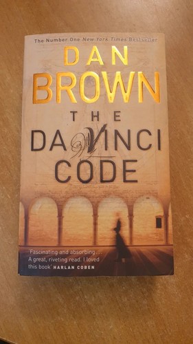 The vinci code - code,