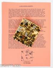 Drake SPR-4 Ricevitore Radio