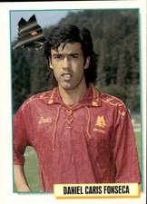 figurina Merlin Calcio Cards