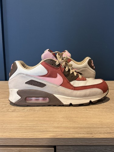 Nike air max nrg bacon - air,
