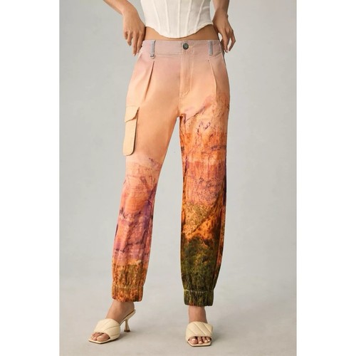 Pantaloni jogging cargo - pantaloni,