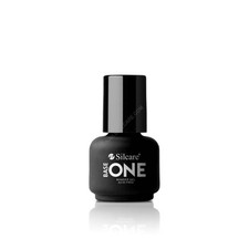 Silcare Base One Gel UV Bonder