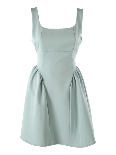 Solada vestito donna spalla - vestito, a