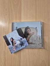 Madison Beer - Locket Signed