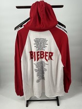 Felpa con cappuccio Justin