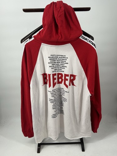 Felpa con cappuccio justin - felpa,
