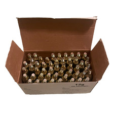 Cartuccia CO2 12g Filettata
