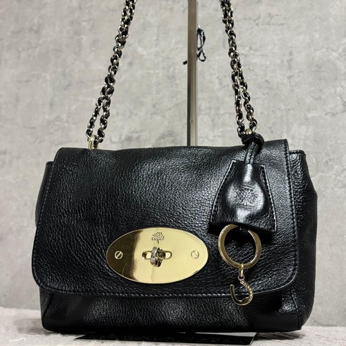 Borsa tracolla mulberry lily - tracolla,