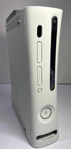 Microsoft xbox 360 - xbox, 20gb