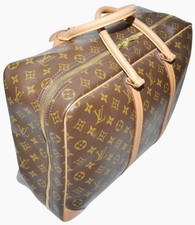 AUTENTICA BORSA DA VIAGGIO