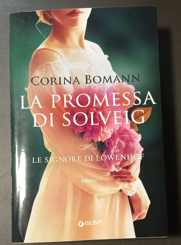 Corina bomann promessa - promessa, di
