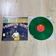 The Doors - Morrison Hotel