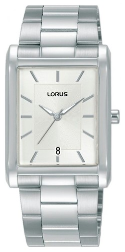 Lorus quadrante bianco - quadrante,