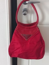 Prada Borsa Rossa