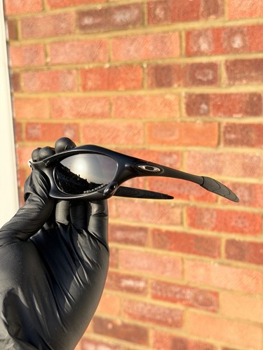 Oakley splice vintage - oakley,
