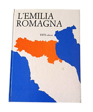 L’Emilia Romagna Libro 1974