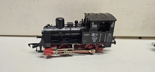 Fleischmann locomotive - fleischmann,