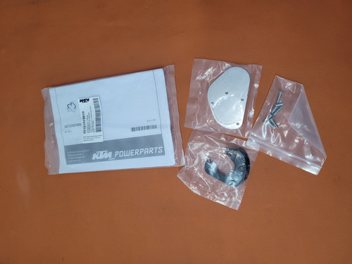 Ktm smc 690 supporto ez - ktm, (ez