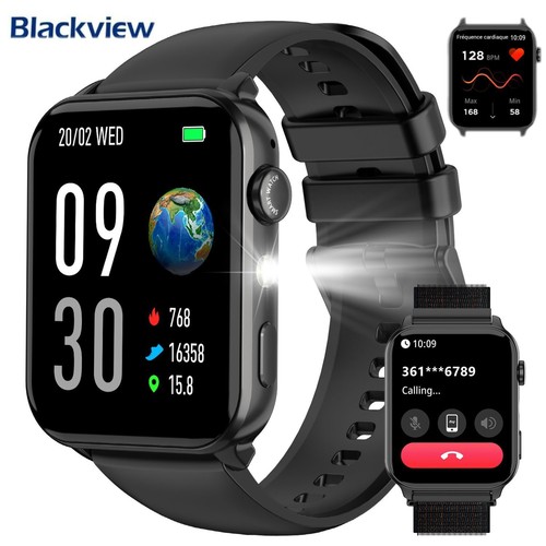 Smartwatch donna uomo orologio