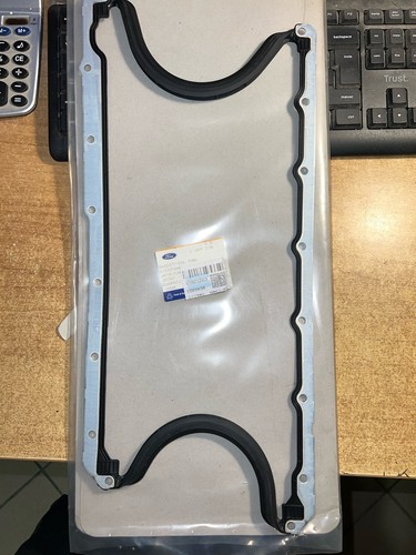 Guarnizione coppa olio ford - coppa,