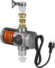 Scaldacqua Elettrico