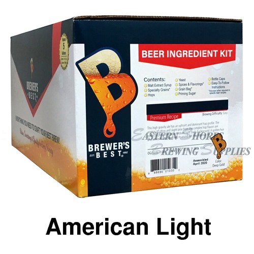 American light kit di - light,