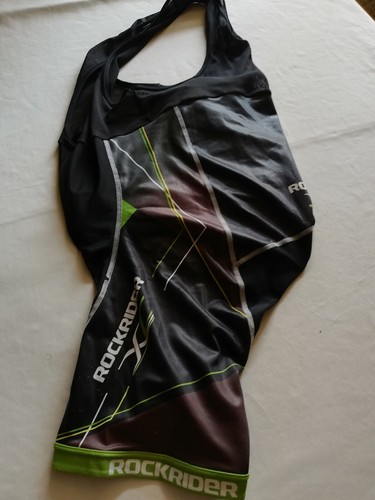 Pantaloncini salopette body - pantaloncini,