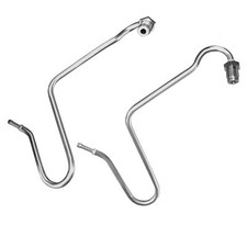 SENSORE PRESSIONE FAP PER Audi