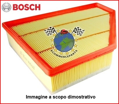 00119 filtro aria per bmw - #00119,