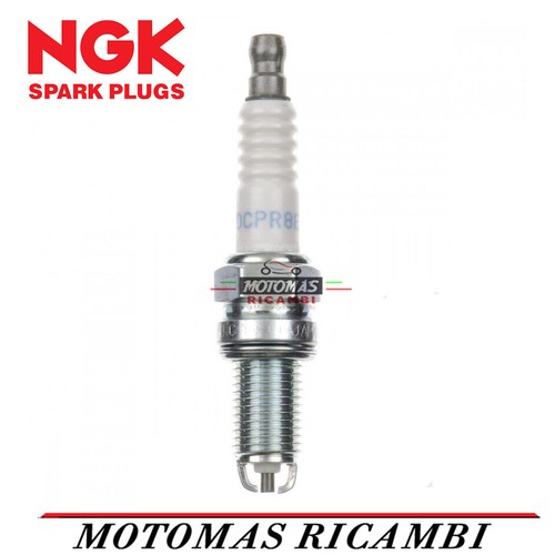 Candela ngk dcpr8ekc per - candela,