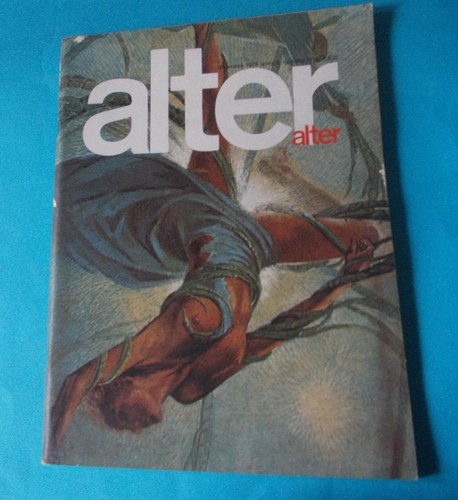 Alter 12 del 1979 - alter,