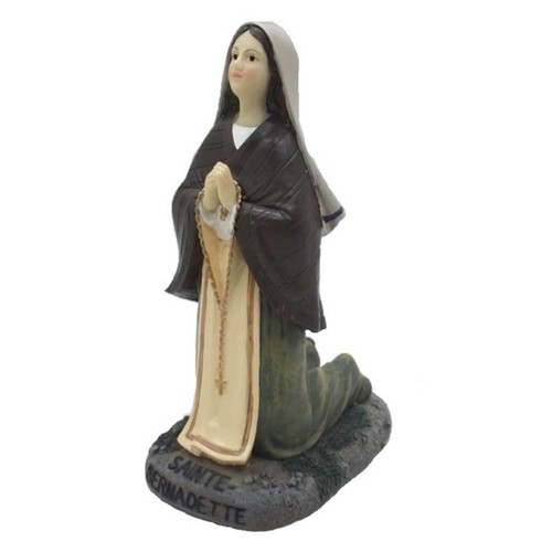 Bernadette soubirous - bernadette,