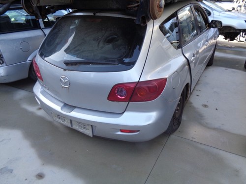 Ricambi usati mazda - usati, hdi