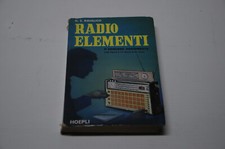 Radio elementi e - radio, di