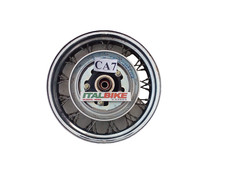 Cerchio ruota posteriore Honda Shadow 750 2007 2008 2009