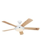 TITANIUM 132 Ventilatore
