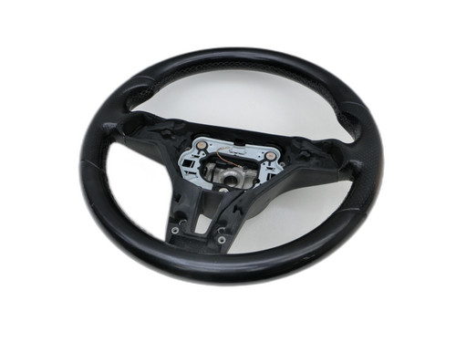 Volante senza airbag - senza,