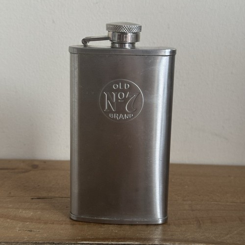 Jack daniels old 7 brand - no.,