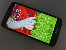 LG G2 Mini 8GB Nero, Black