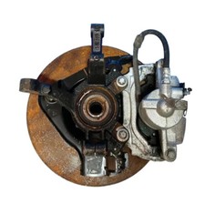 Mozzo fusello montante anteriore sx Lancia musa 2004 1.3 mjet 90 CV