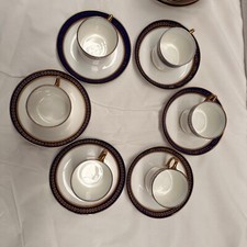  Adderley England Bone China