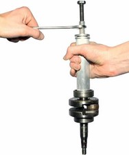 Easyboost Attrezzo Montaggio Cuscinetti Albero Motore Scooter 50 AM6 Derbi Vespa