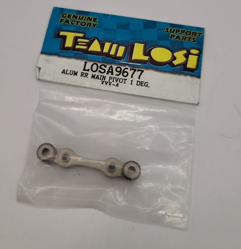 Team losi perno principale - perno,