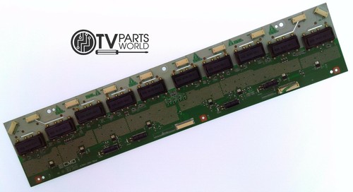 Scheda inverter