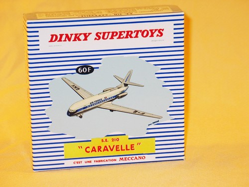 Dinky toys boite repro 891 - dinky,