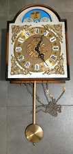 Antico orologio pendolo - pendolo, da