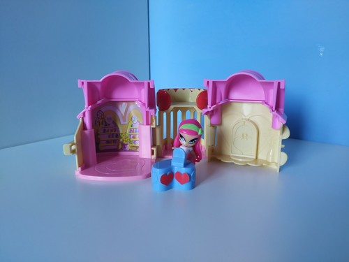 Winx club pixie - winx, uovo