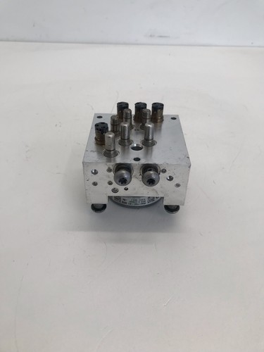 Modulatore abs bmw - modulatore, r