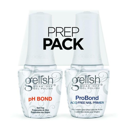 Harmony gelish prep - gelish, ph