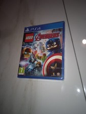 PS4 LEGO Marvel AVENGERS